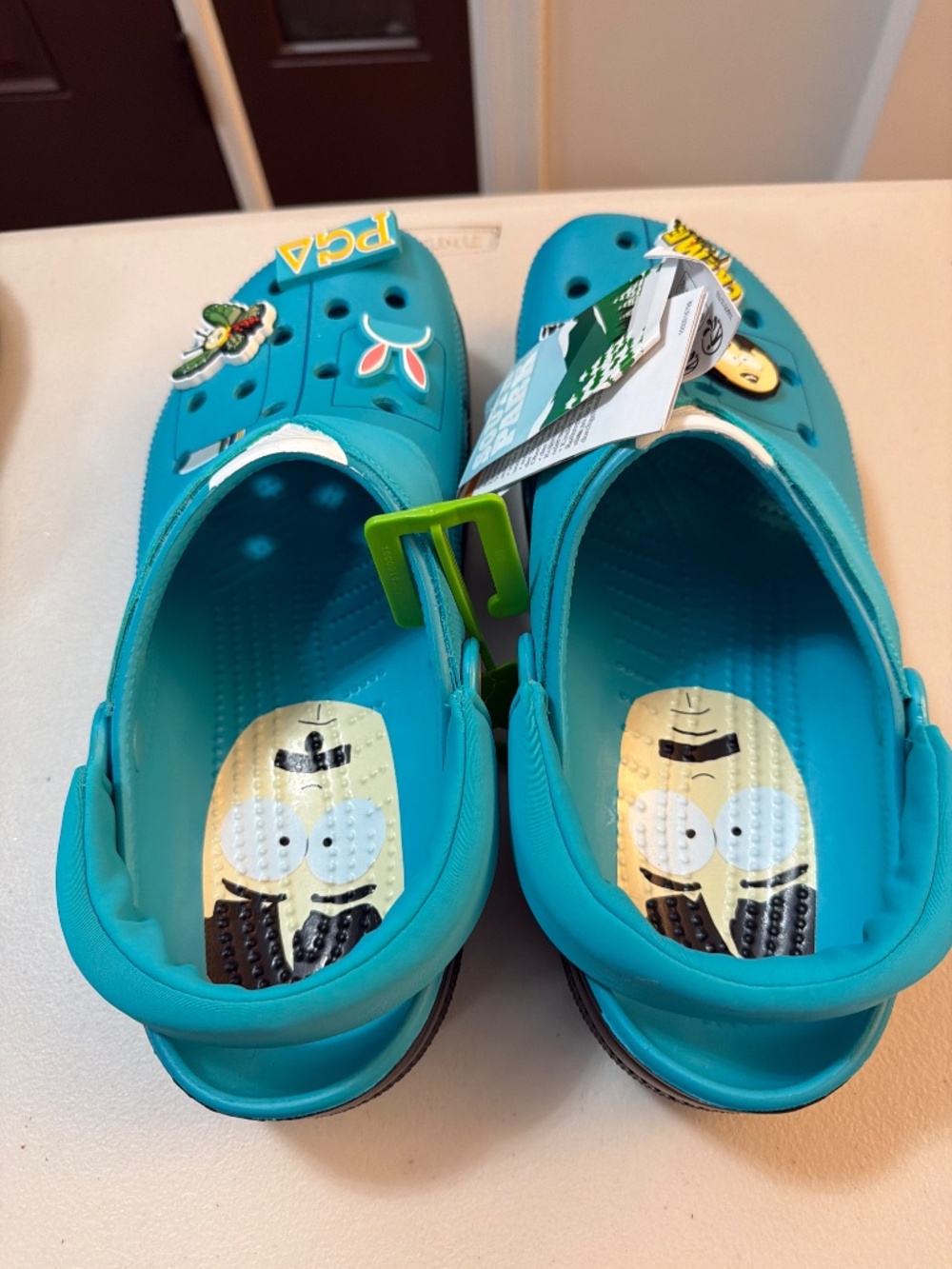 Crocs - Picture 2 of 2